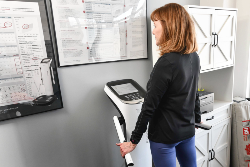 Body Composition: Why It Matters More Than a Number on the Scale